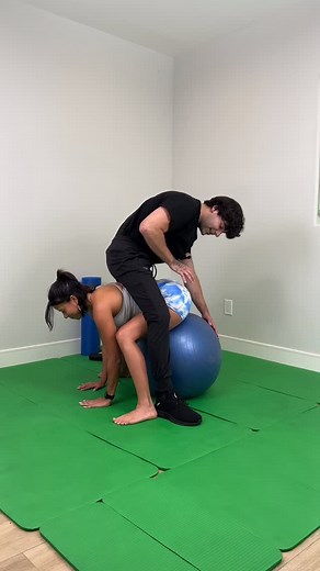 Advanced Deep Stretch Routine for Lower Back Freedom 👨‍⚕️ #licensed #certified | Barry Johnson