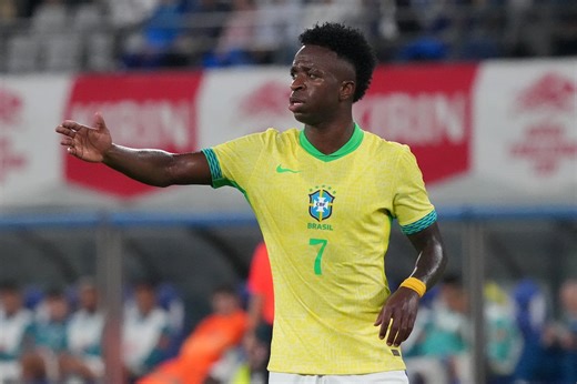 Brazil-France Gillette Stadium friendly could be better than World Cup group-stage matches - The Boston Globe