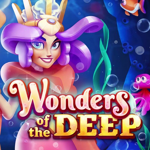 8.3K views · 140 reactions | Collectibles have arrived in Big Fish Casino! Collect Chests in the NEW Wonders of the Deep Treasures season, and receive gifts, frames, and intros that are yours to keep. Chips may come and go, but Treasures last forever! Head into the game now with some Free chips! https://bigfi.sh/30TjhYd | Big Fish Games | Facebook