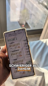 Kurztrip & Abnehm-Challenge? Geht klar! 💪🏼 Tag 1: Steakhouse – mageres Fleisch, Ofenkartoffel mit Sour Cream und Gemüse. Hab’s mir vorher grob durchgerechnet und mit ca. 800 kcal eingeplant. Am nächsten Morgen am Hotelbuffet: Omelette mit Gemüse (kleiner Hack: frisch zubereitet bestellen, dann bekommt ihr kein Tetrapack-Ei), dazu etwas frisches Obst. passt super! Und falls ihr ein MoschMosch in der Nähe habt: Ich hatte den grünen Salat (ich glaub, der hieß „das beste grüne Gemüse der Welt“ ode