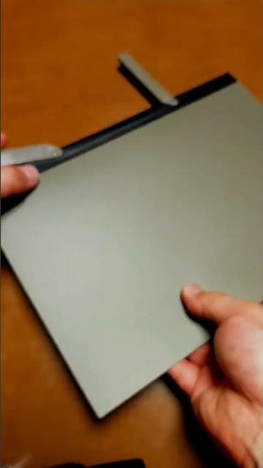 KOKUYO CLIPNOTEを買ってみた(クリップノート)