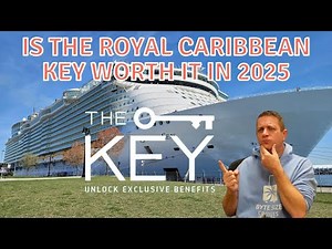 Royal Caribbean Key 2025 - Is It Worth It?