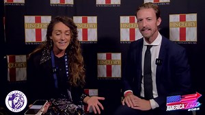 7.1K views · 111 reactions | AM Fest Interviews - Kaleb Sanders, Mark...