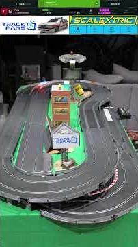 The Police Volvo 850 Is Incredible On This Track!