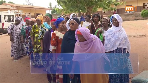 🟥Direct l Le 20 Heures de RTI 1 du 27 décembre 2025 #RTIinfo | RTI Info