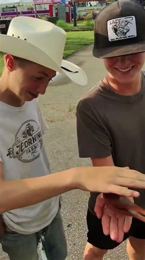 Spooned Students @sandwichfair-sandwichillin5422 #spooned #getspooned #spoonman #streetmusic