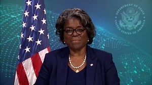 Russia 'isolated' at the United Nations, says US Ambassador