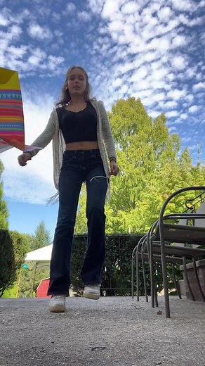 lexi (@.alexandra.grace)’s videos with there is a light that never goes out - s