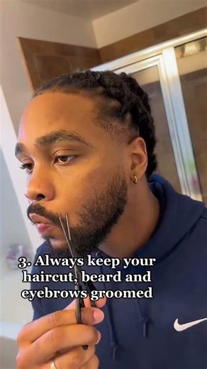 5 ways to be the most attractive man in the room #tips... #Shorts #darrielstewart