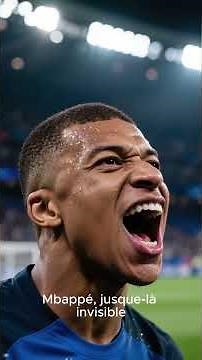 La finale la plus folle de l’histoire du football