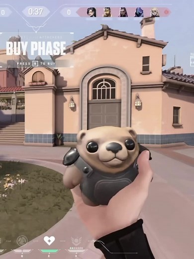 tactic bearrr #valorant #fyp #valorantclips