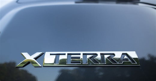 Nissan's American Boss Says The Xterra SUV Is Coming Back