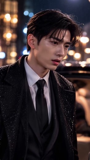 三年前的那封信，竟然今天才揭开秘密…💔｜第3集 #AI短剧 #言情短剧 #Shorts