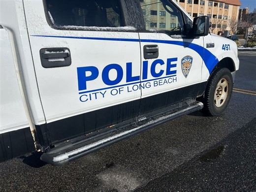 This Week In Long Beach: Improper Turn Signal, Open Bench Warrants, Police Say