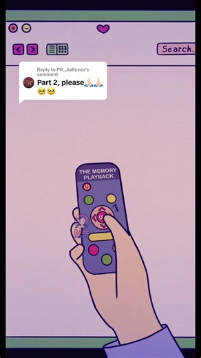 Replying to @PR_JiaReyes (Full) The Memory Playback ⏳ #viral #comic #illustration #memories #babecomics