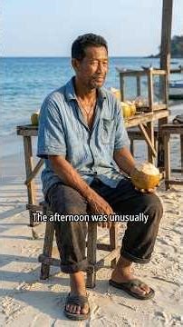 Almost Paradise. Part 6