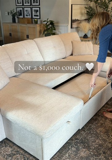 Stunning Pull Out Sofa Bed at an Incredible Price