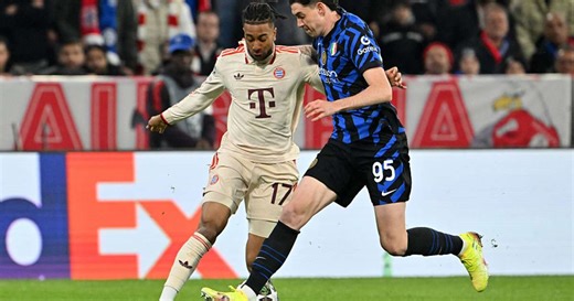 Quem é o francês Michael Olise? Atacante virou destaque do Bayern e cotado a Bola de Ouro