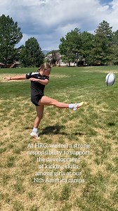 2.3K views · 32 reactions | At Haka Rugby Global, we feel a strong...