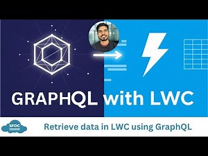 How to use GraphQL in LWC || SFDCPathshala