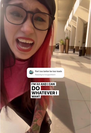 Toad Adventures: Embracing Freedom and Fun