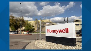 2 years after Ducey touted Honeywell, the N95 mask-making company in Phoenix is selling off its equipment