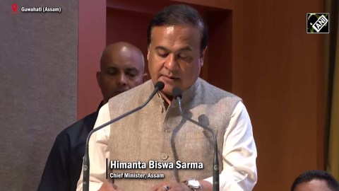 Assam CM Himanta Sarma vows to implement Uniform Civil Code if BJP wins state elections