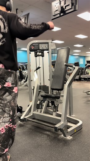 Ultimate Chest Press Challenge for Powerlifters