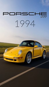 The Porsche 911 Design Through the Years Porsche 911 transform decade by decade while keeping its unmistakable silhouette #porsche911 #porsche #drivemorph | Drive Morph