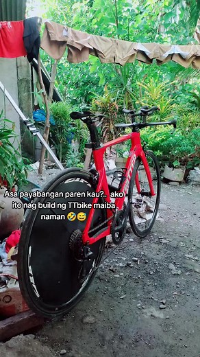 Building a Unique Time Trial Bike | Cycling Enthusiast Showcase