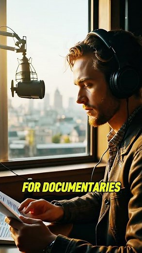 AI Tools for Voiceovers – UK Accent Friendly Options