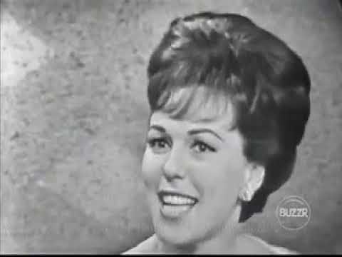 Ive Got a Secret Game Show with Garry Moore 23 October 1963