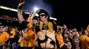 Hawkeye Elvis documentary explores origin and deeper meaning behind the Iowa superfan