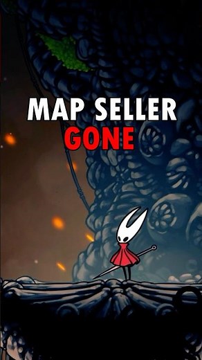 Is Your Map Seller Gone and You're Missing Maps