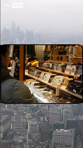 What does 'inflation is rising' mean?