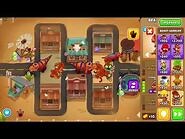 Beast Handler Path 1-2 sounds