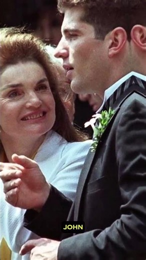 Jacqueline Kennedy & John F. Kennedy Jr.: A Bond Beyond Camelot