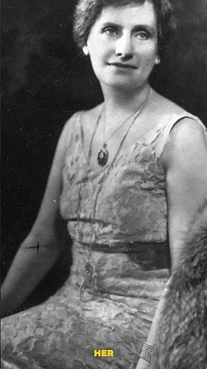 Nellie Tayloe Ross – The First Woman Governor in American History
