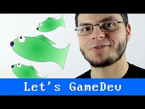 Animieren mit Sinus und Cosinus - Let's GameDev