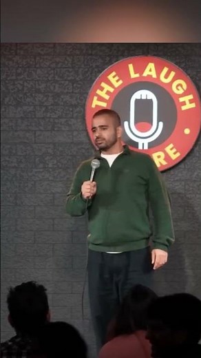 Comedy Night