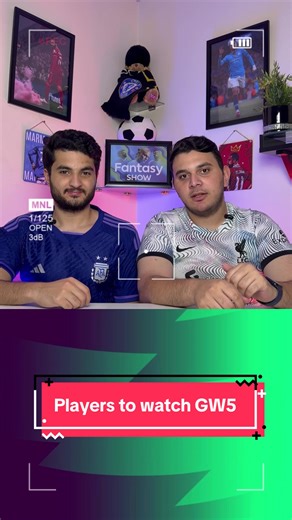 Fantasy Football Strategies for a Winning FPL Team