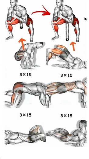 kegel exercise #shorts #fitness #shortsfeed