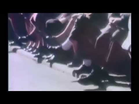 Sesame Street - Feet Song