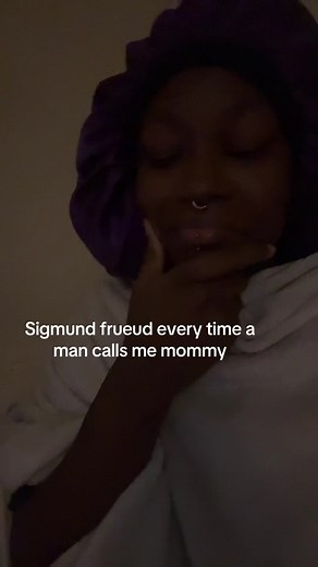 Understanding Sigmund Freud's Views on Maternal Instincts