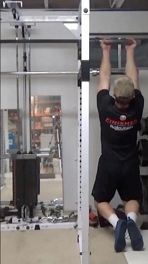 Fat-End Nilsson Curls - A Bodyweight Exercise for Bigger Biceps