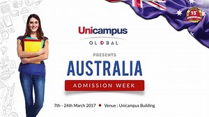 344K views · 169 reactions | AUSTRALIA ADMISSION WEEK ---- Register...