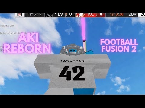 Aki Reborn | Best FF2 Script