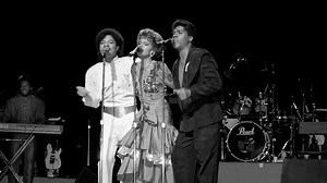 R&B Star Wayne Lewis, Co-Founder of Atlantic Starr, Passes Away at 68