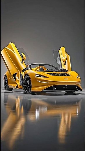 🧡 “McLaren Elva — The Lightest, Fastest, and Most Stunning McLaren Ever!” #carlovers