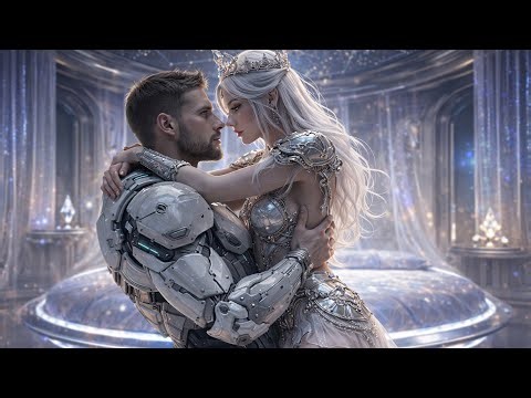 You’ll Be Rewarded Tonight, in My Bed... The Alien Noblewoman Whispered